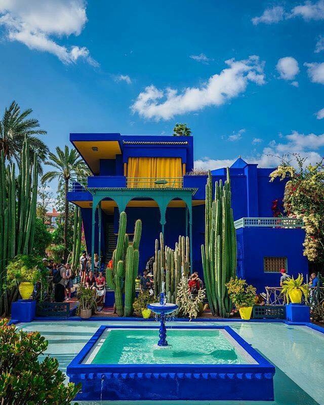 Marrakech