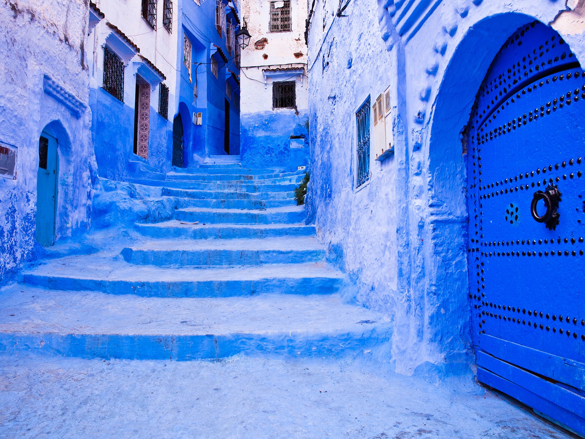 chefchaouen